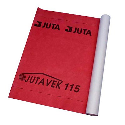 JUTA  115 RED