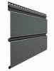 Деке D6S Брус Графит