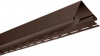 Наружный угол сайдинга
