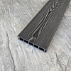 Террасная доска декинг Latitudo Euro 3D 139х27