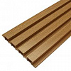 Фасадная доска из ДПК Faynag Wood Рейка