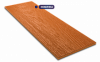 Decover Фибросайдинг Pecan