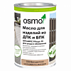 Масло для ДПК (OSMO)