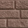 Фасадная панель FineBer Brickhouse кирпич