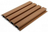 Вертикальная стеновая панель NauticPrime Line ДПК 219*26